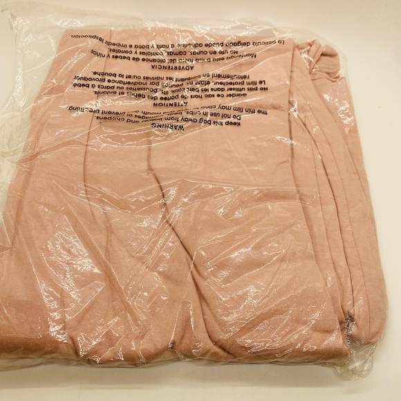 NWT Revolve Daydream Nation Couch Crasher Pants Pink Medium, Large &  X-Large - Picture 2 of 9